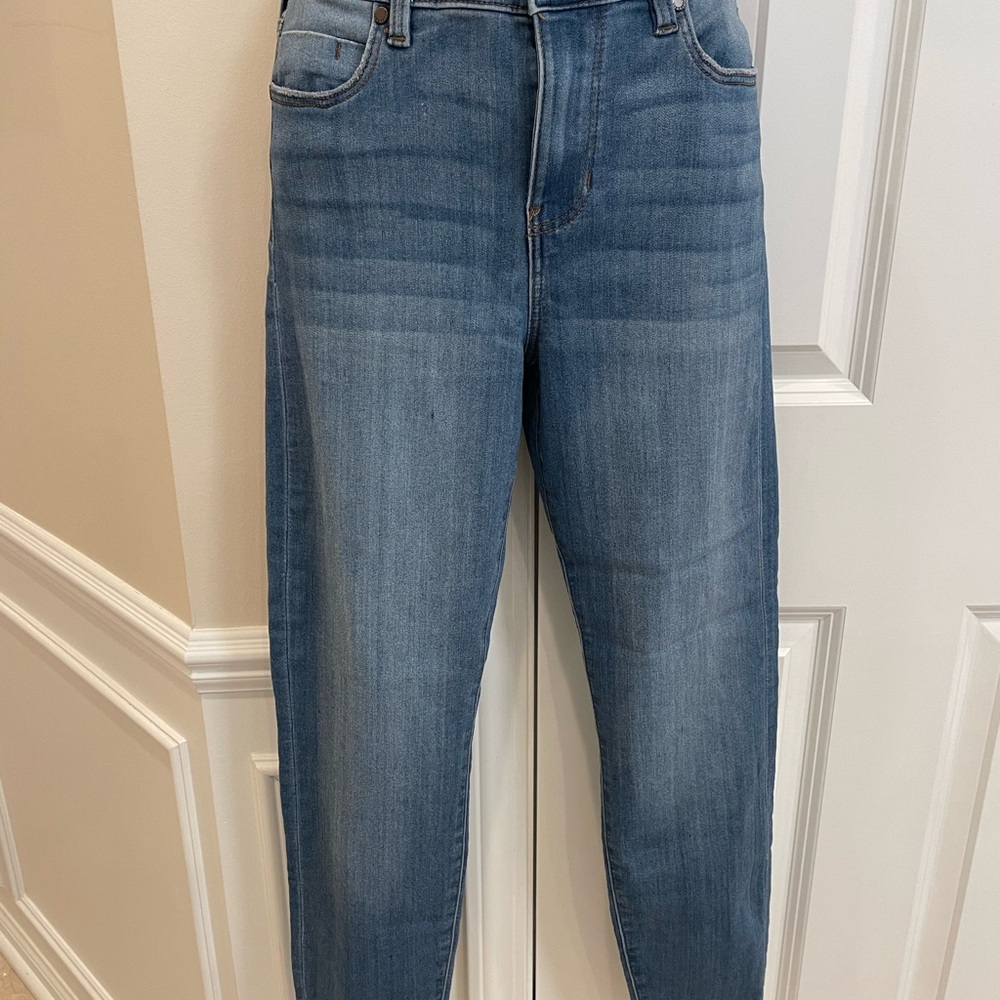 Liverpool Ankle Skinny 10/30‎ Blue Women's Jeans.